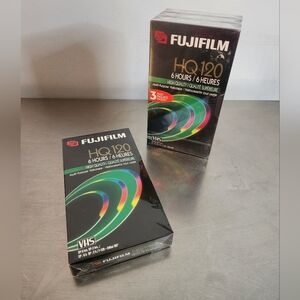 Fujifilm HQ120 VHS (4)
